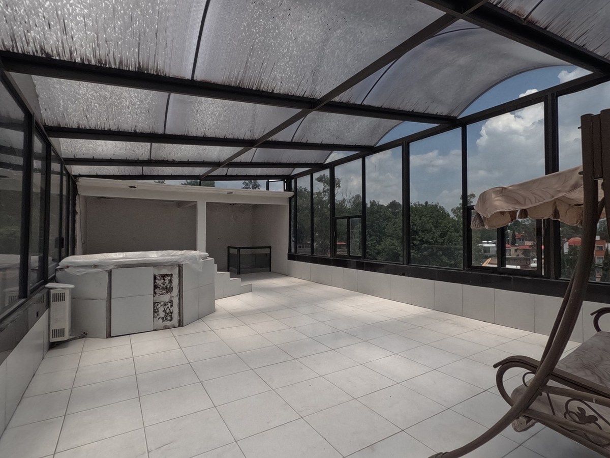 Casa en Bosques del Lago, Cuautitlán Izcalli, foto 19 de 30