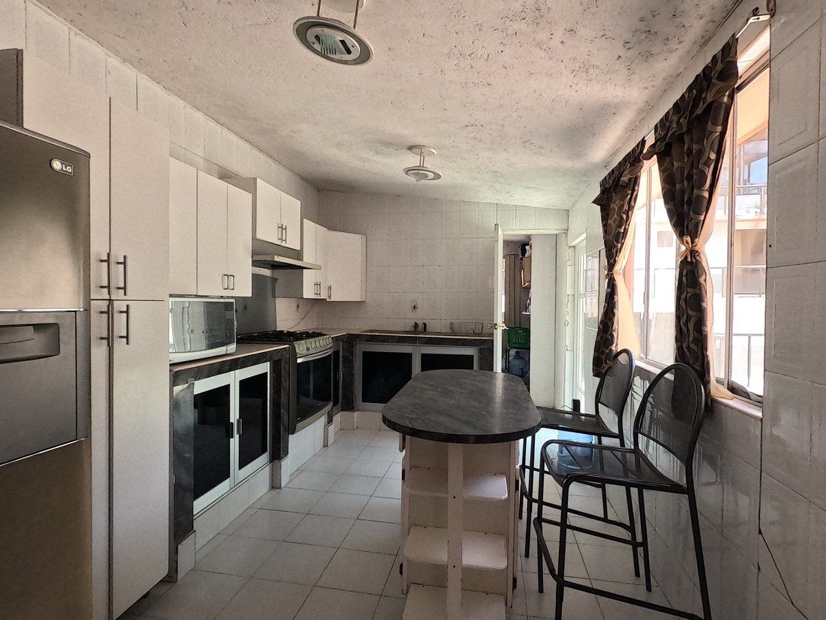 Casa en Bosques del Lago, Cuautitlán Izcalli, foto 21 de 30