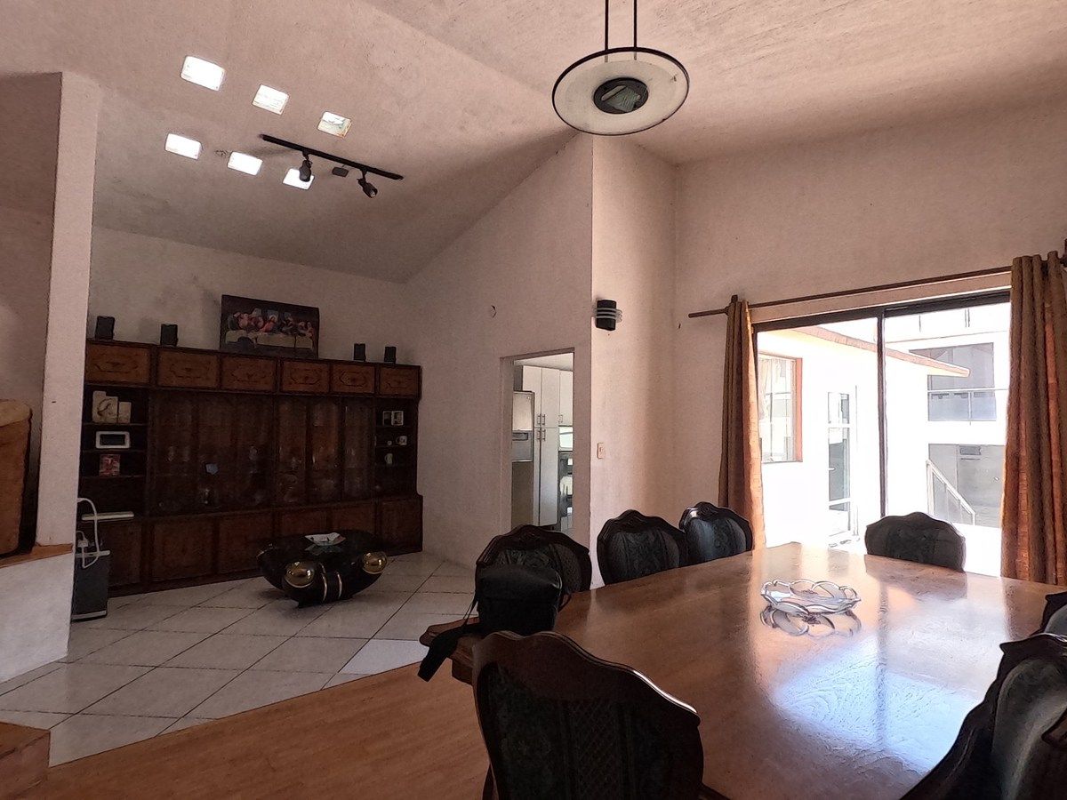 Casa en Bosques del Lago, Cuautitlán Izcalli, foto 22 de 30