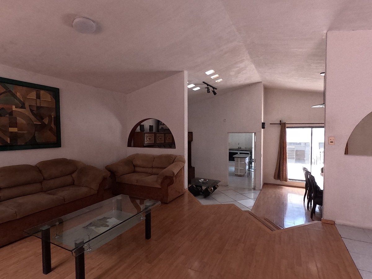 Casa en Bosques del Lago, Cuautitlán Izcalli, foto 24 de 30
