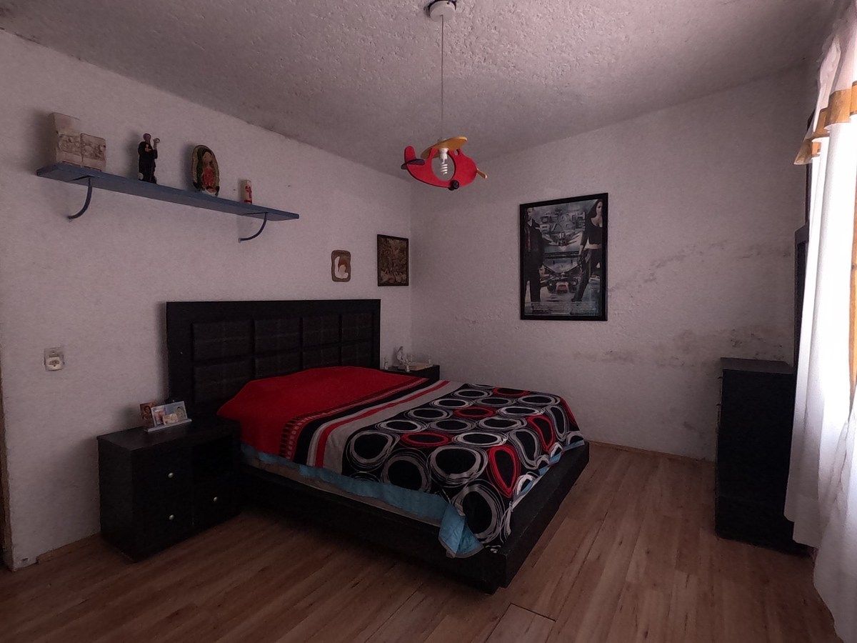 Casa en Bosques del Lago, Cuautitlán Izcalli, foto 27 de 30