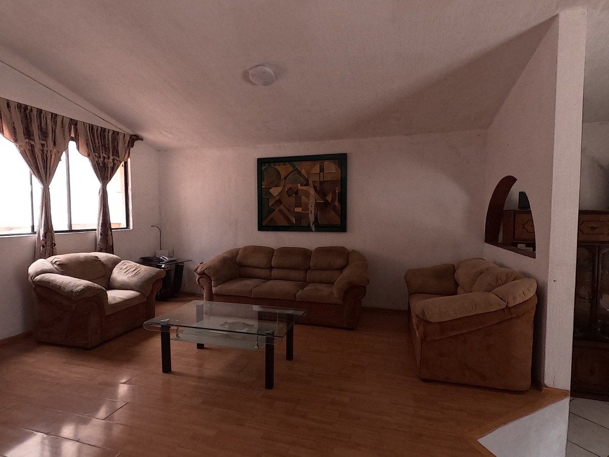 Casa en Bosques del Lago, Cuautitlán Izcalli, foto 25 de 30