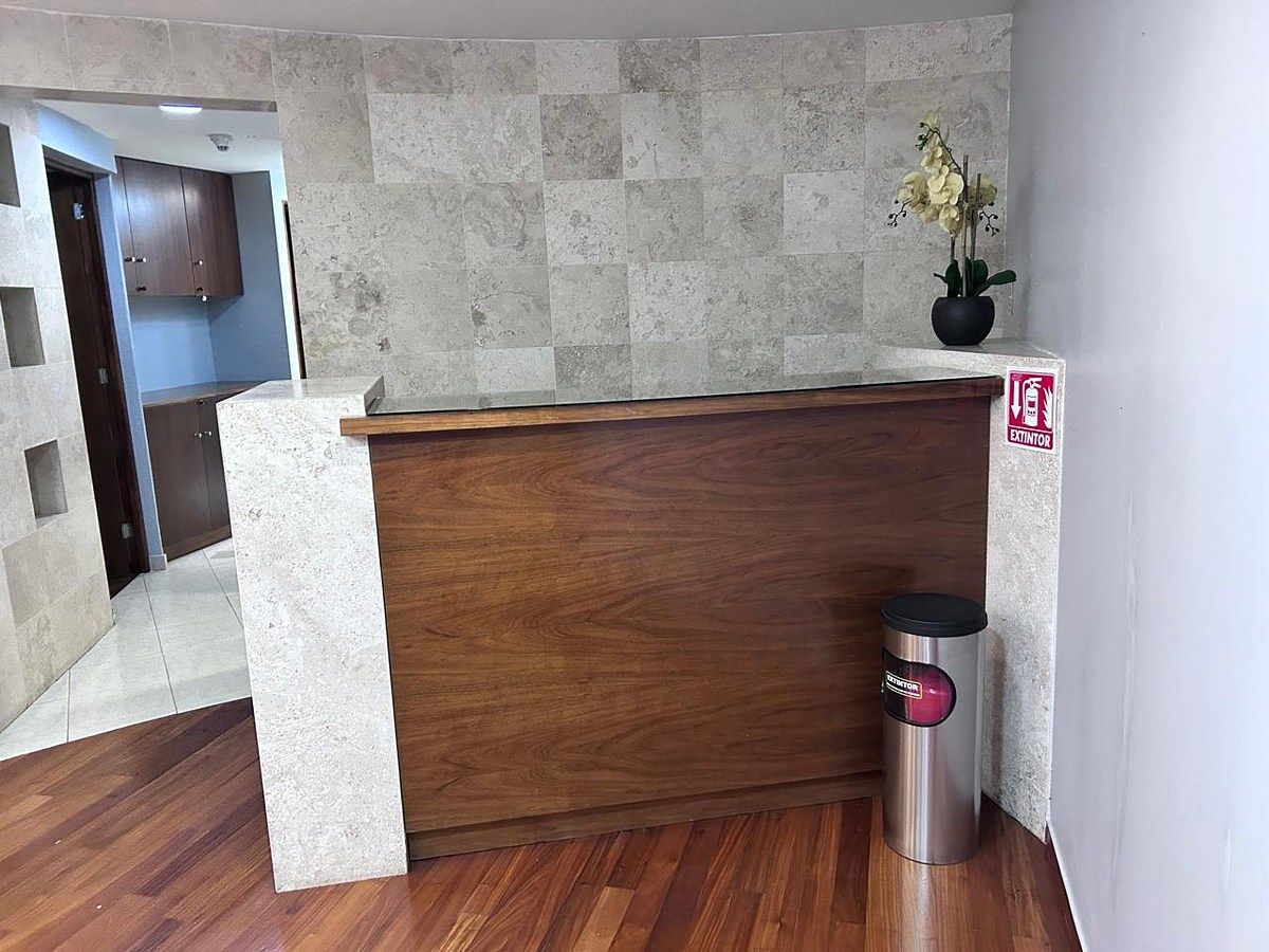 Sala Comercial em Paseo de las Lomas, Álvaro Obregón, foto 3 de 19