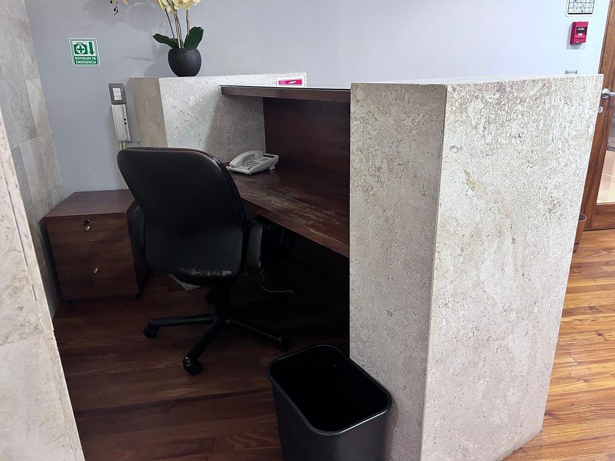 Sala Comercial em Paseo de las Lomas, Álvaro Obregón, foto 4 de 19