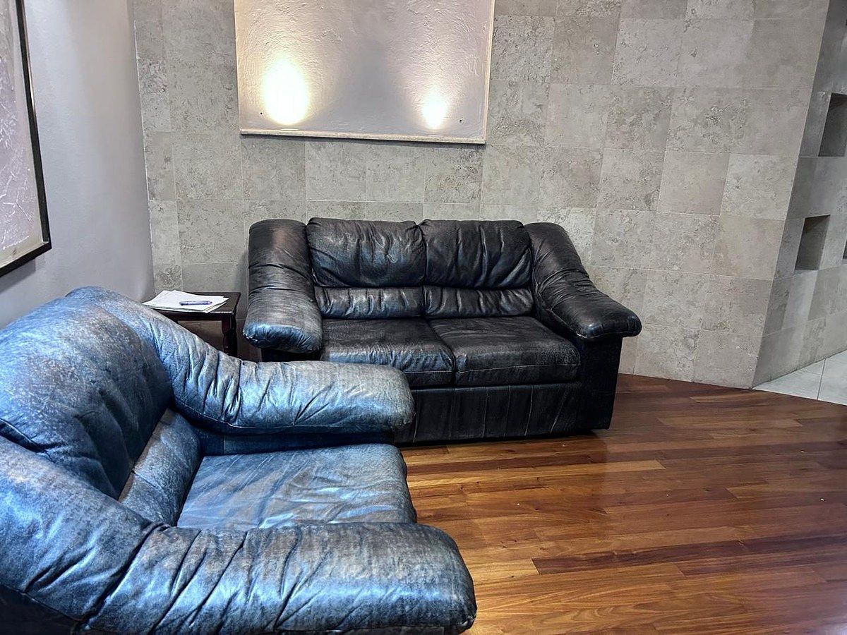 Sala Comercial em Paseo de las Lomas, Álvaro Obregón, foto 5 de 19