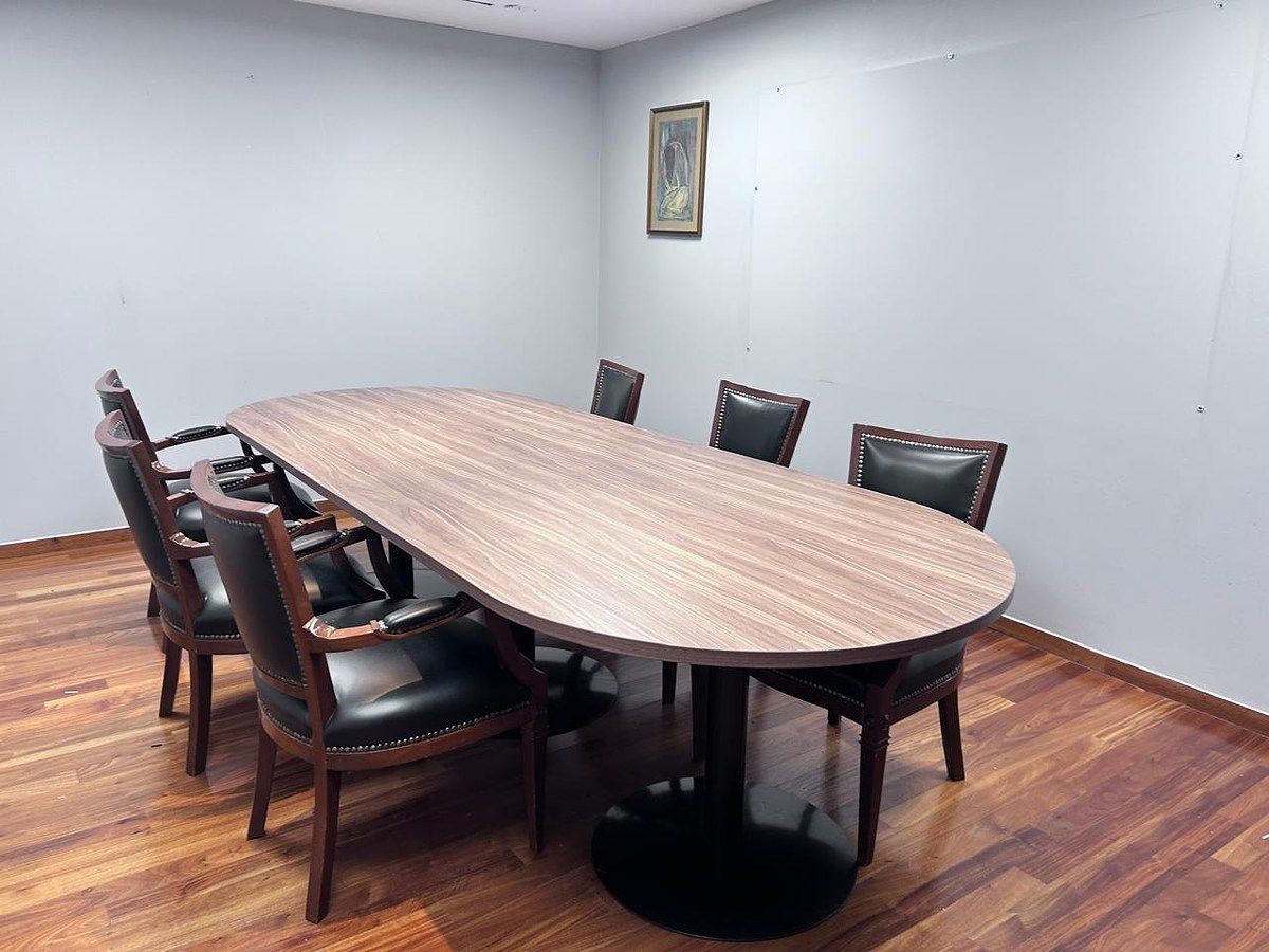 Sala Comercial em Paseo de las Lomas, Álvaro Obregón, foto 6 de 19
