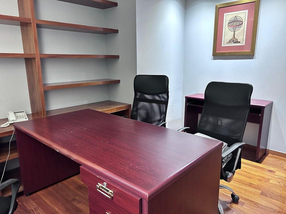 Sala Comercial em Paseo de las Lomas, Álvaro Obregón, foto 7 de 19