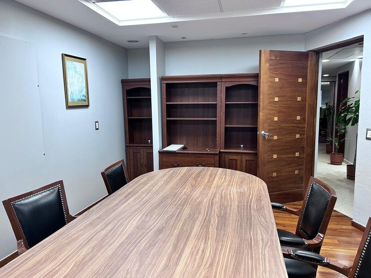Sala Comercial em Paseo de las Lomas, Álvaro Obregón, foto 8 de 19