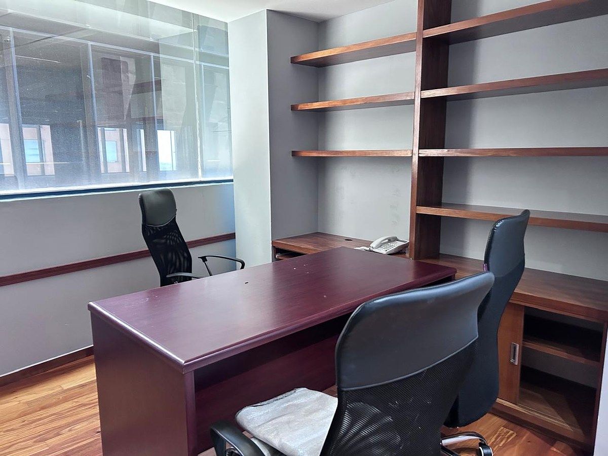 Sala Comercial em Paseo de las Lomas, Álvaro Obregón, foto 9 de 19