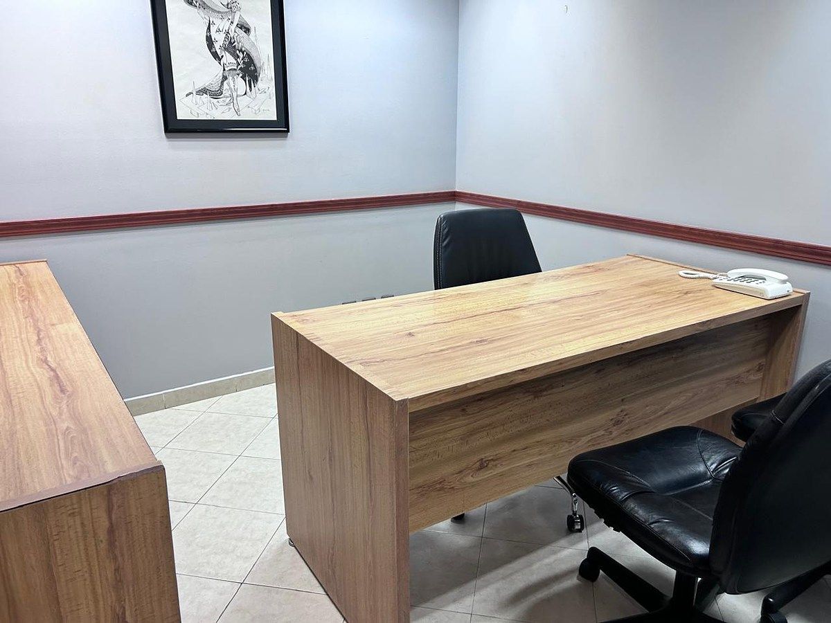 Sala Comercial em Paseo de las Lomas, Álvaro Obregón, foto 10 de 19