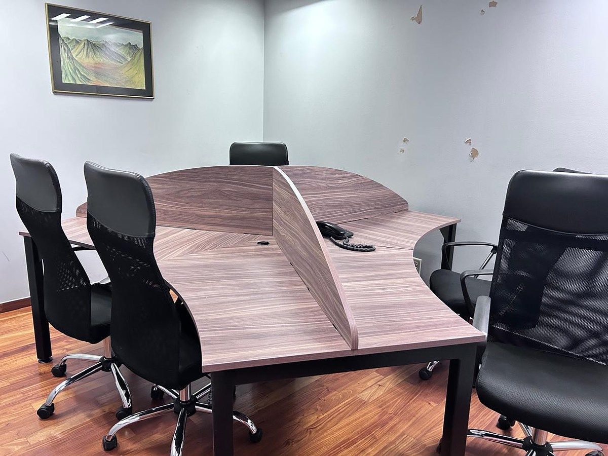 Sala Comercial em Paseo de las Lomas, Álvaro Obregón, foto 11 de 19