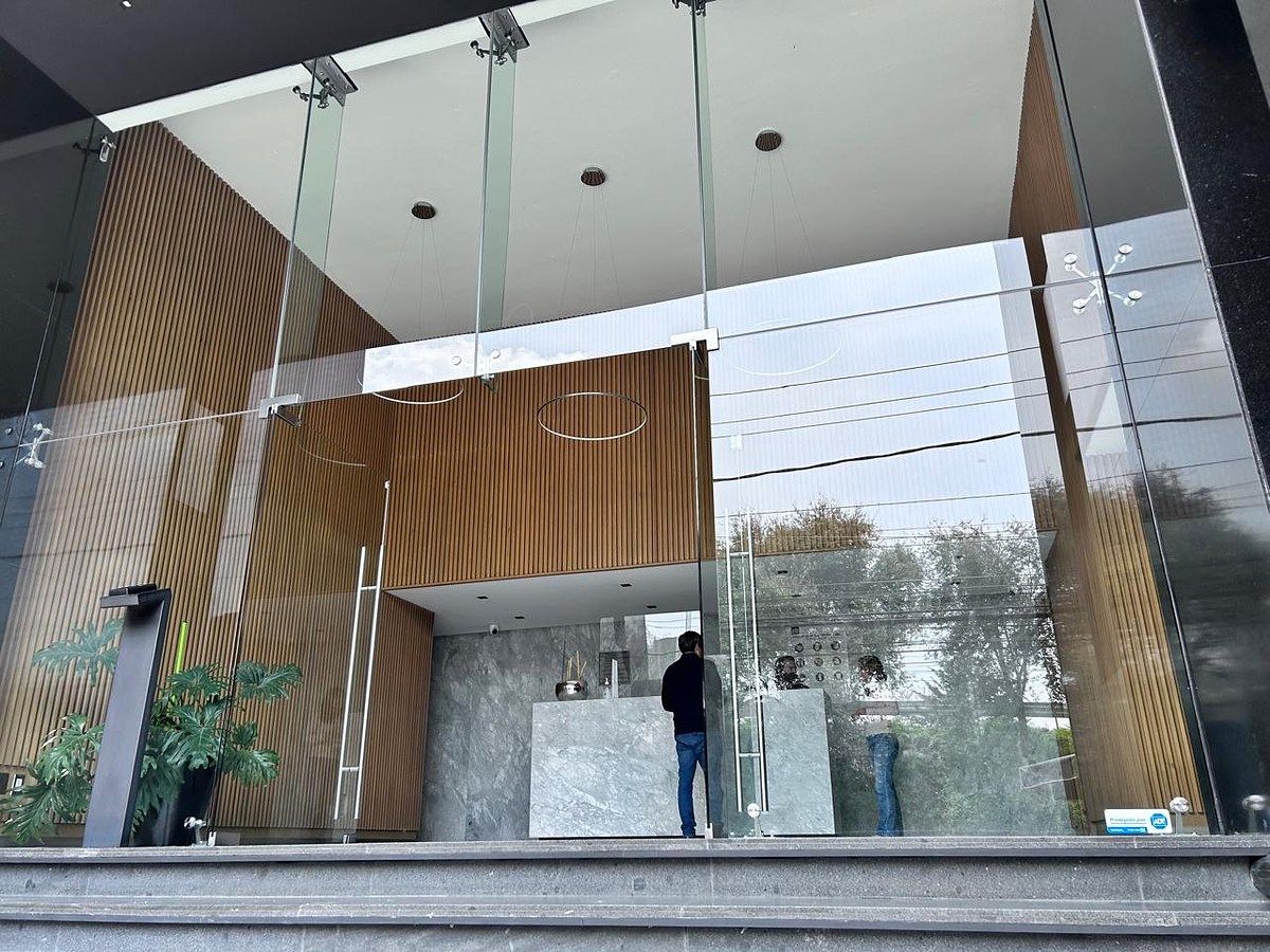 Sala Comercial em Paseo de las Lomas, Álvaro Obregón, foto 17 de 19