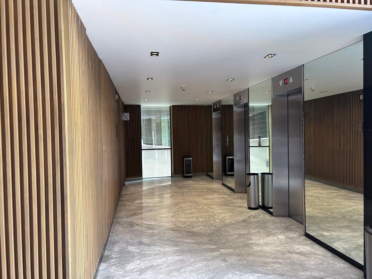 Sala Comercial em Paseo de las Lomas, Álvaro Obregón, foto 18 de 19