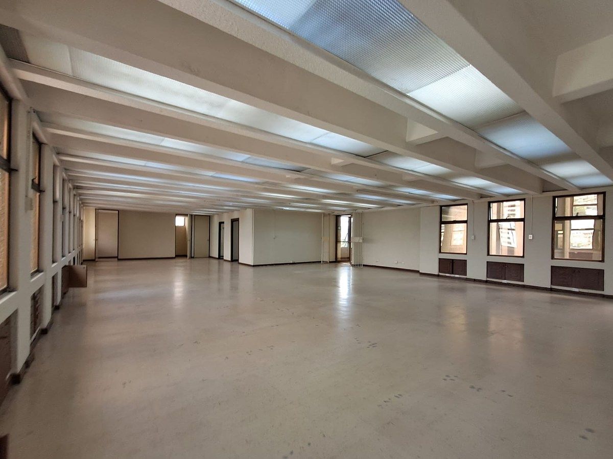 Oficinas en Renta | Nivel Completo en Edificio Torre Café, Zona 4, foto 1 de 5