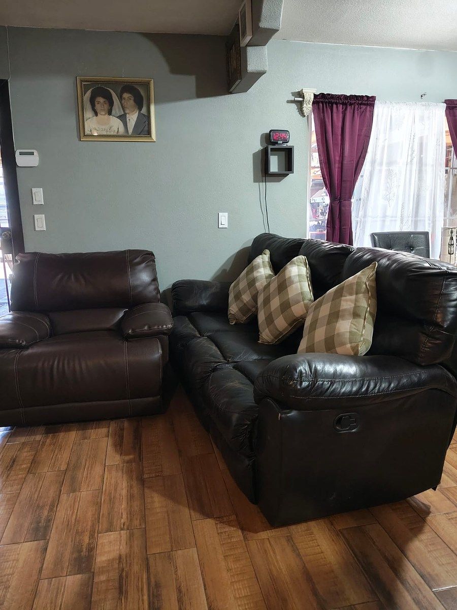 Casa en Cuauhtémoc, Ensenada, foto 3 de 37