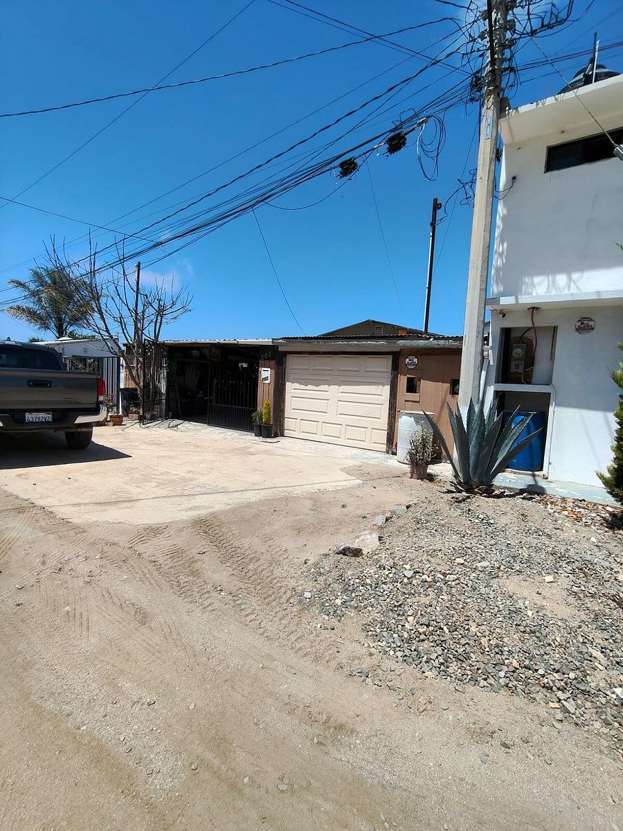Casa en Cuauhtémoc, Ensenada, foto 30 de 37
