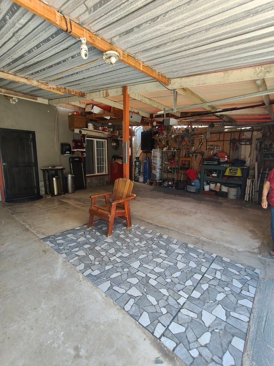 Casa en Cuauhtémoc, Ensenada, foto 32 de 37