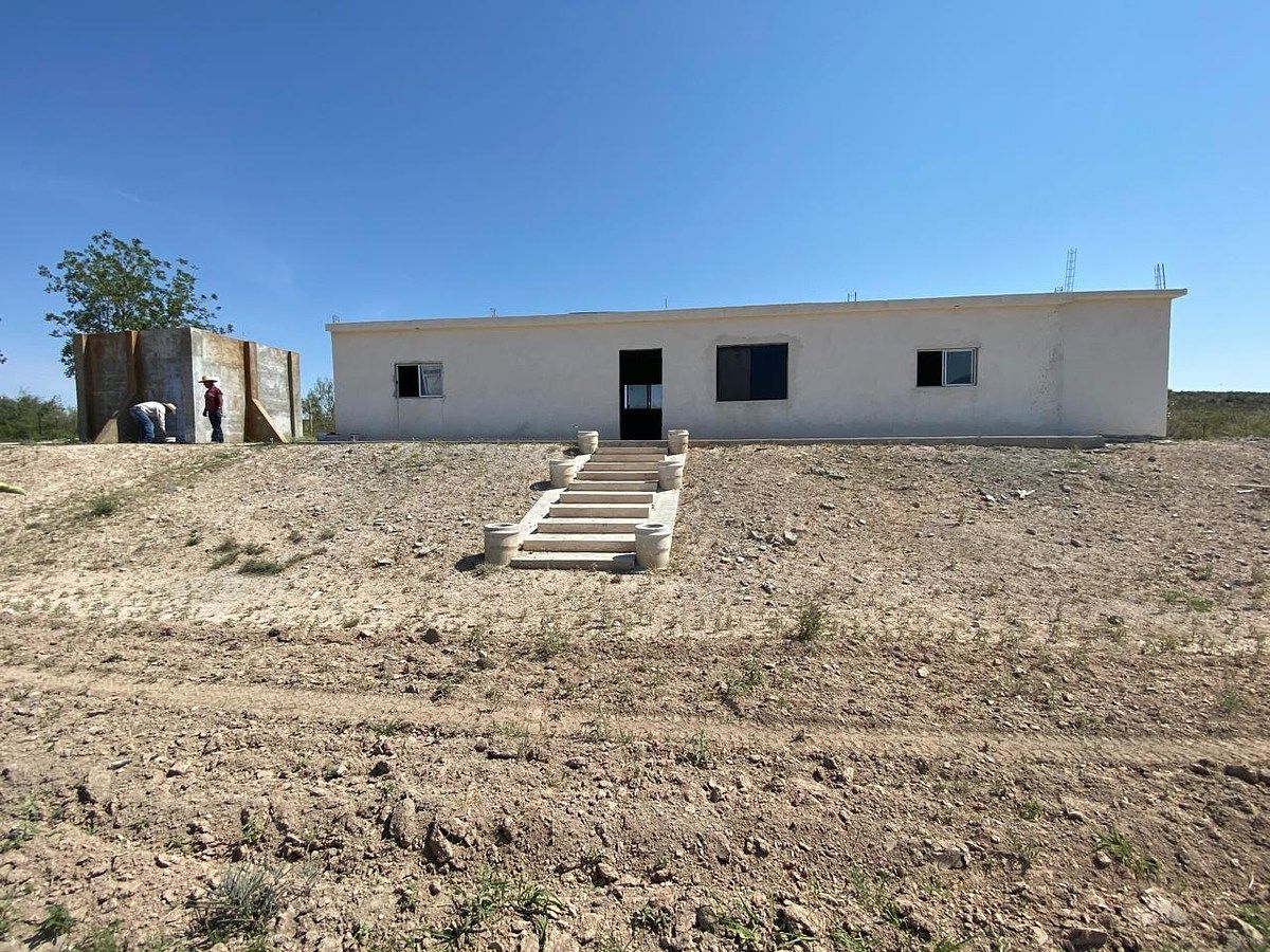 Terreno em Parras de la Fonte, foto 1 de 6