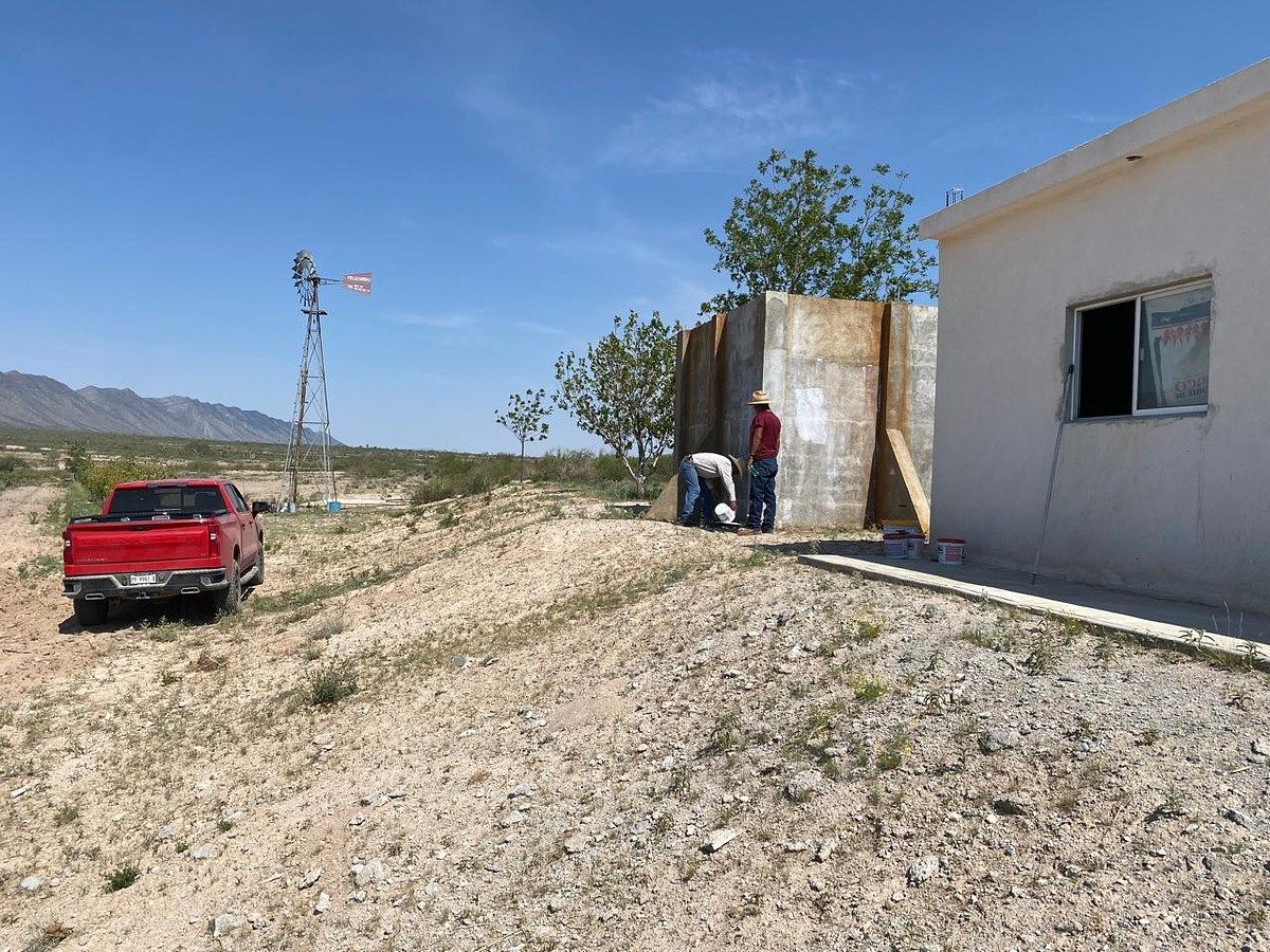 Lote em Parras, Parras, foto 3 de 6