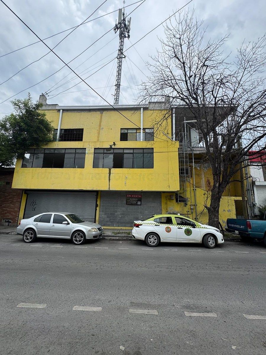 Retail Space in Nuevo Repueblo, Monterrey, photo 2 of 10