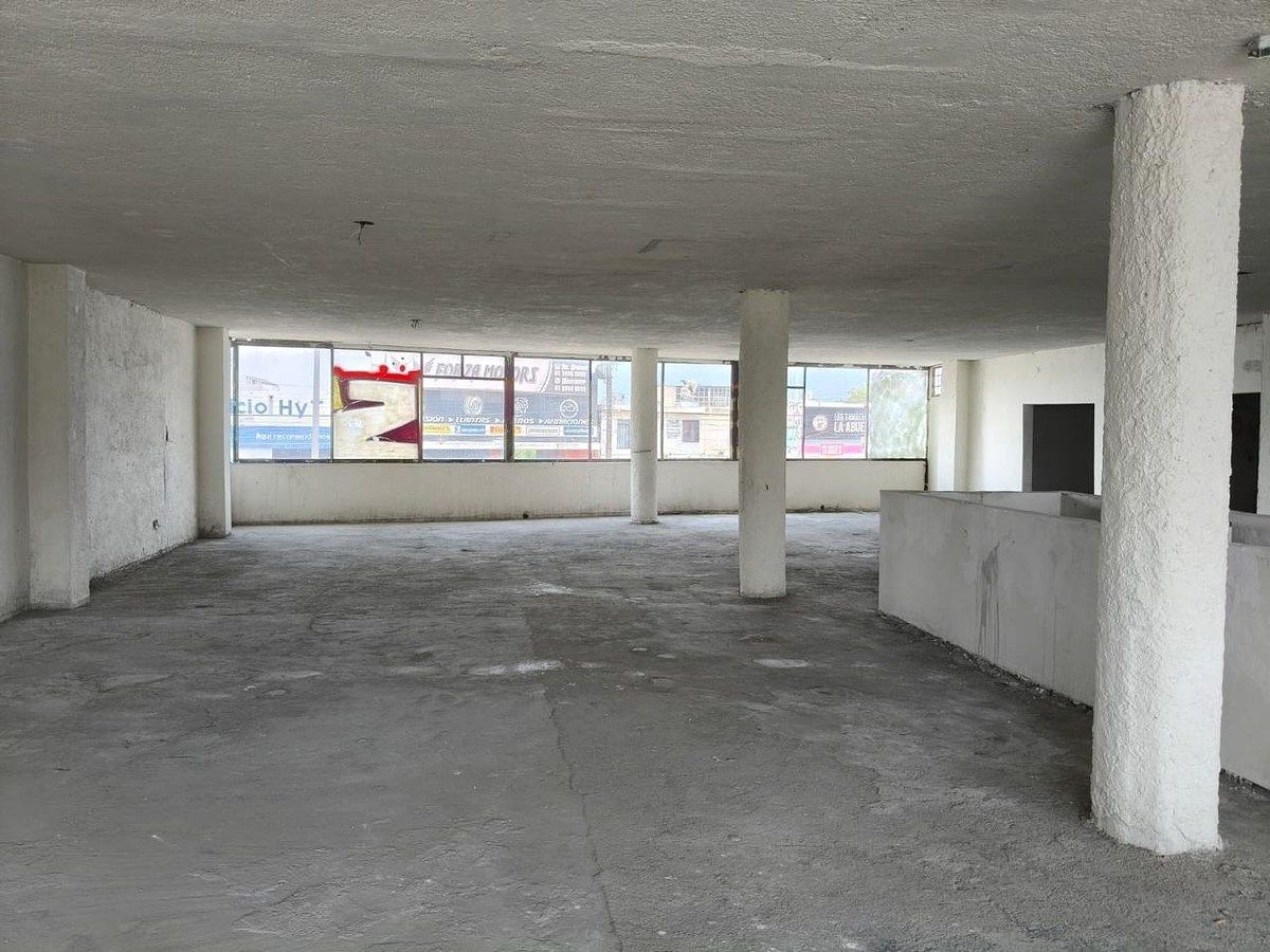 Retail Space in Nuevo Repueblo, Monterrey, photo 5 of 10