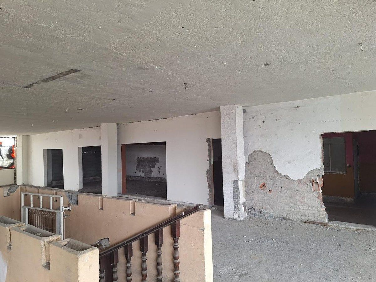 Retail Space in Nuevo Repueblo, Monterrey, photo 7 of 10