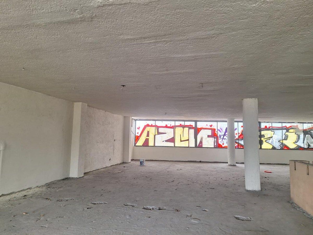 Retail Space in Nuevo Repueblo, Monterrey, photo 8 of 10