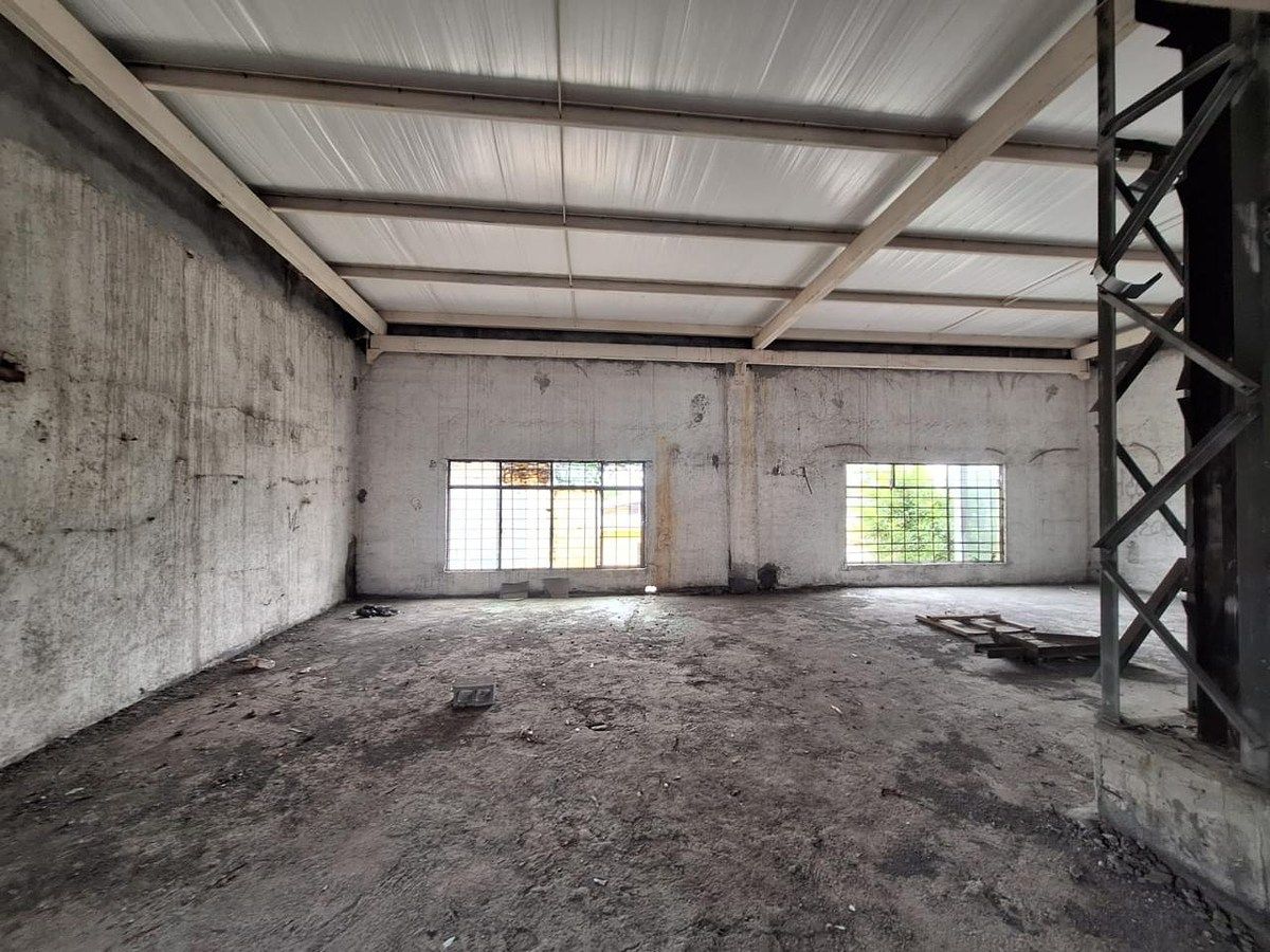 Retail Space in Nuevo Repueblo, Monterrey, photo 10 of 10