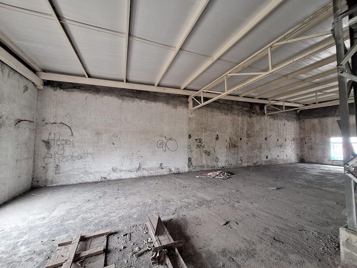 Retail Space in Nuevo Repueblo, Monterrey, photo 9 of 10