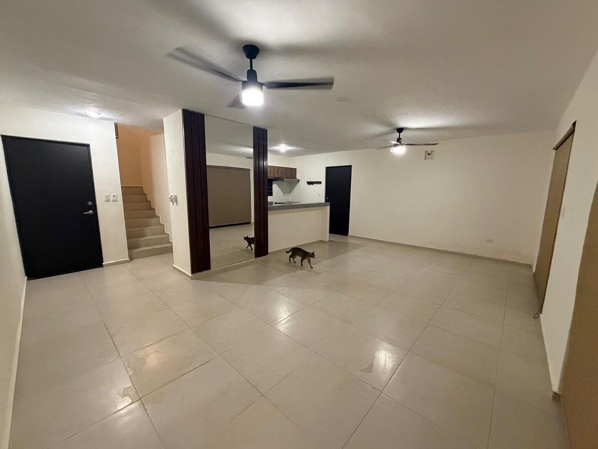 Casa em Ciudad Caucel, Mérida, foto 4 de 16