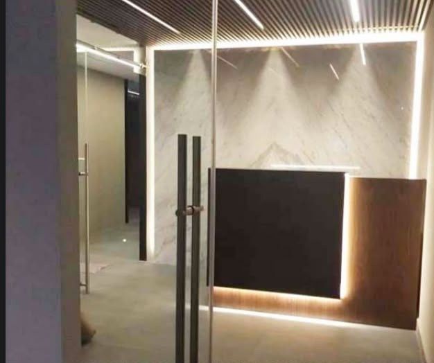 Sala Comercial em Paseo de las Lomas, Álvaro Obregón, foto 3 de 14