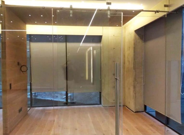 Sala Comercial em Paseo de las Lomas, Álvaro Obregón, foto 10 de 14