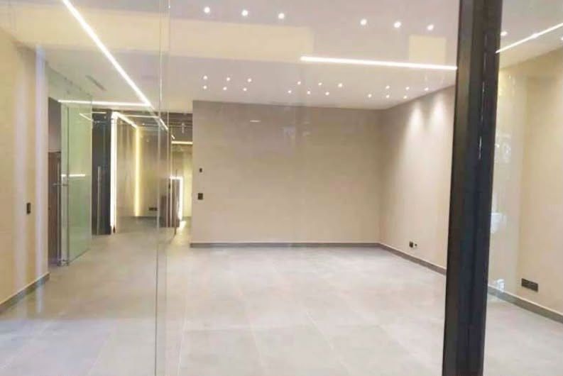 ESCRITÓRIO À VENDA OU ALUGUEL NO CORPORATIVO SANTA FE, foto 1 de 14