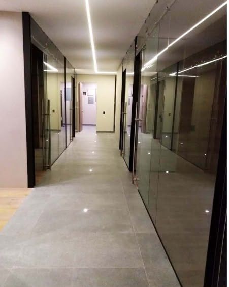 Sala Comercial em Paseo de las Lomas, Álvaro Obregón, foto 14 de 14