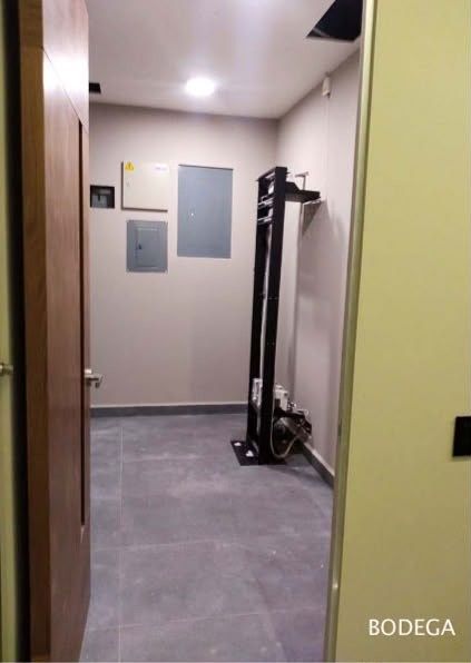 Sala Comercial em Paseo de las Lomas, Álvaro Obregón, foto 13 de 14