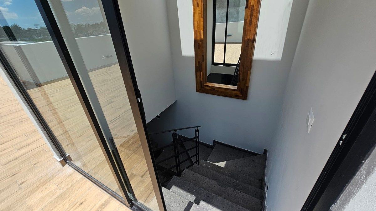 Casa em condomínio fechado em Bellavista, Metepec, foto 19 de 41