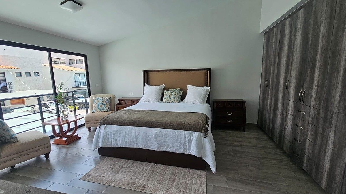 Casa em condomínio fechado em Bellavista, Metepec, foto 32 de 41