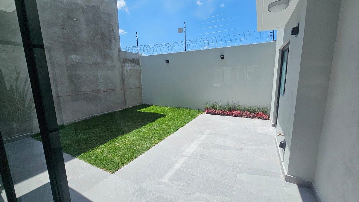 Casa em condomínio fechado em Bellavista, Metepec, foto 39 de 41