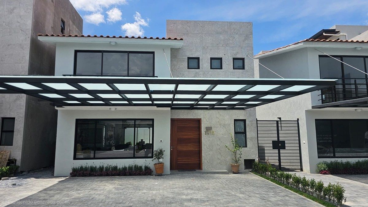 CASA À VENDA EM DESENVOLVIMENTO, foto 1 de 41