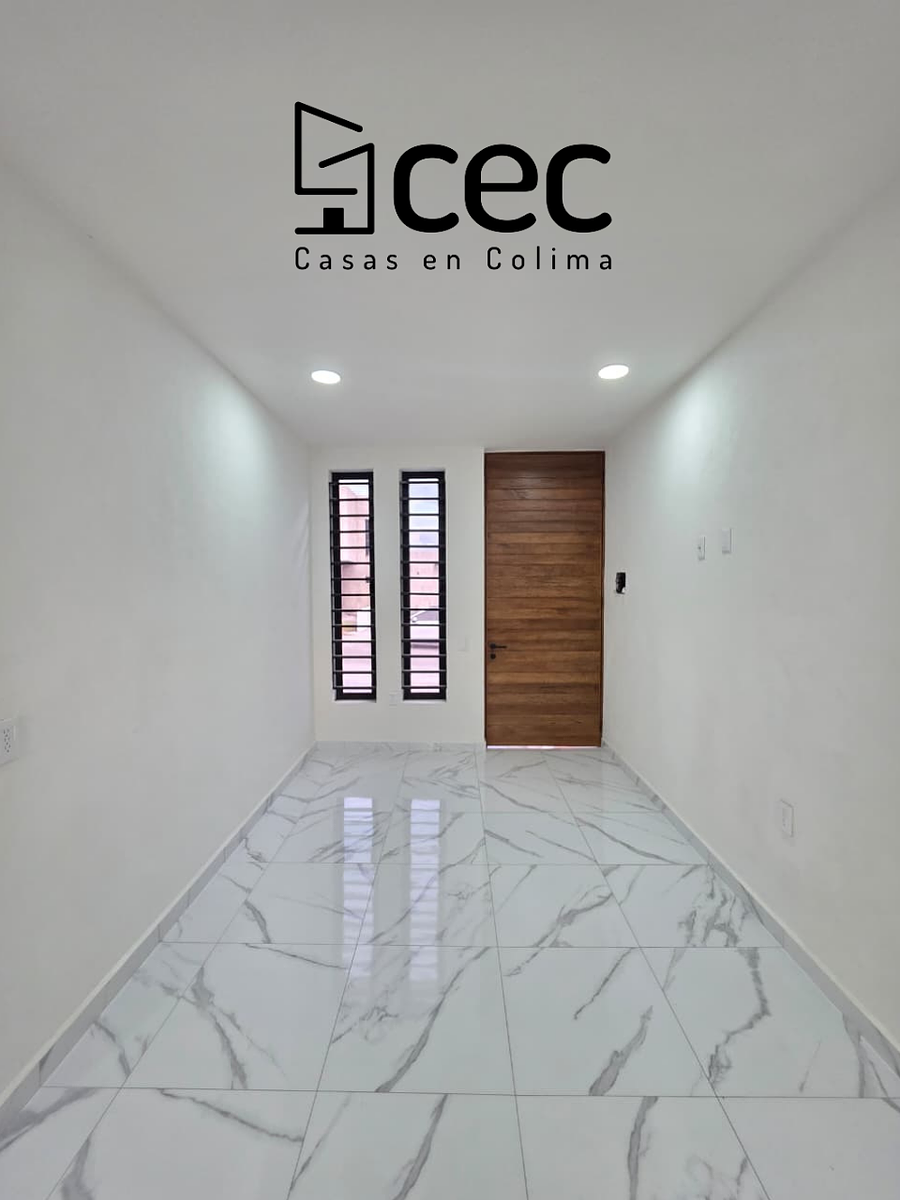 Casa en Residencial Punto Rioja, Colima, foto 3 de 16