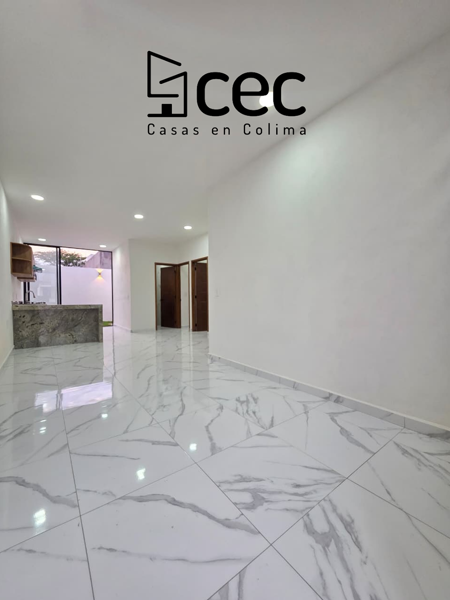 Casa en Residencial Punto Rioja, Colima, foto 4 de 16