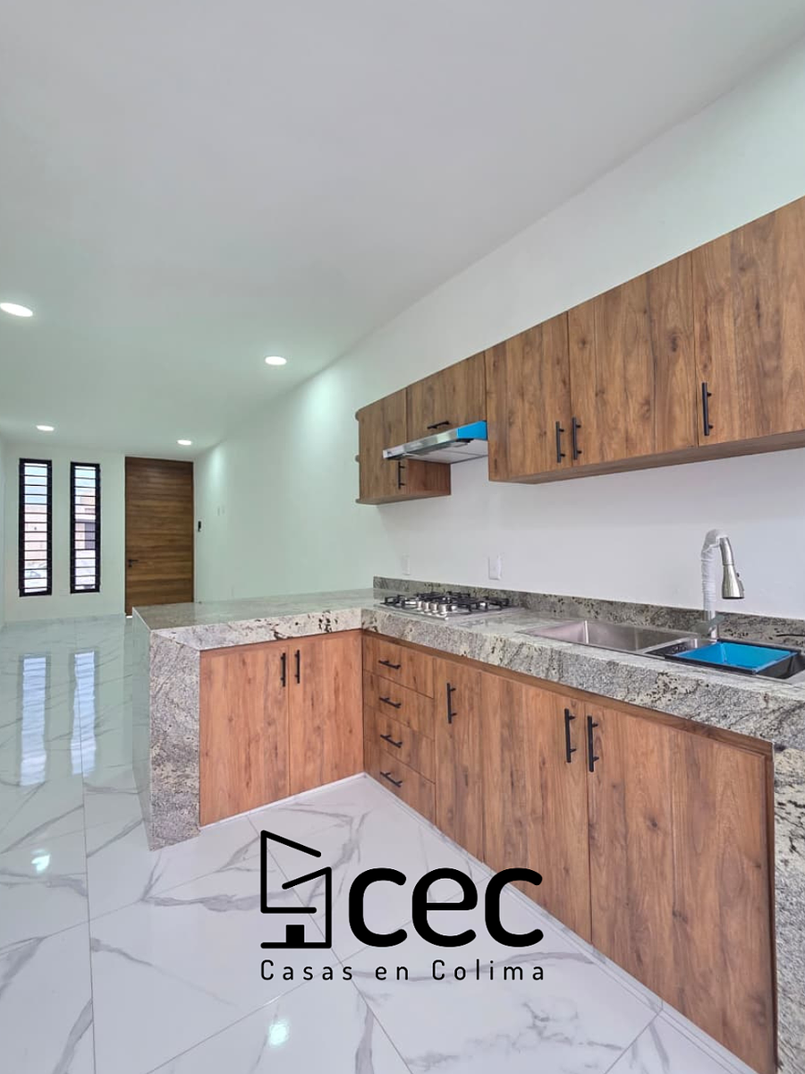 Casa en Residencial Punto Rioja, Colima, foto 7 de 16