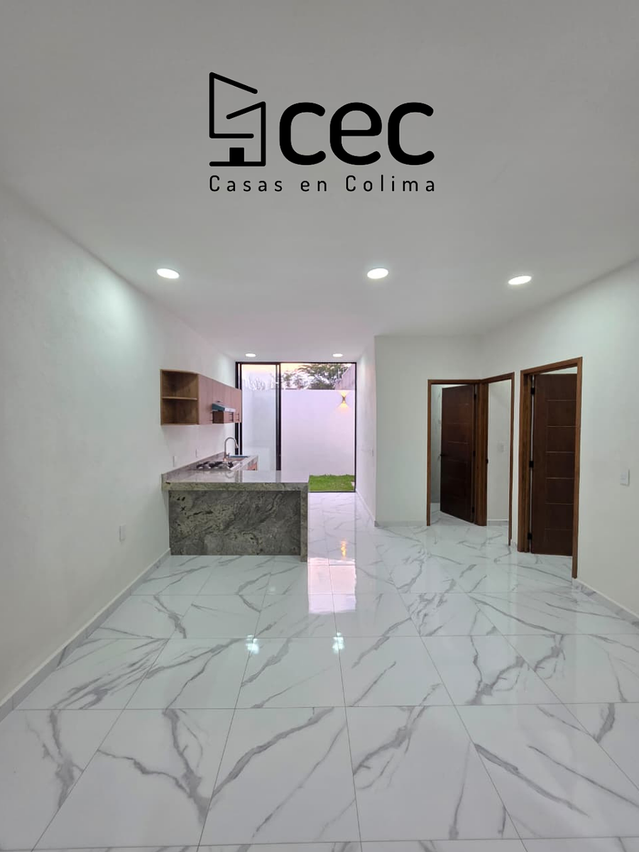 Casa en Residencial Punto Rioja, Colima, foto 5 de 16