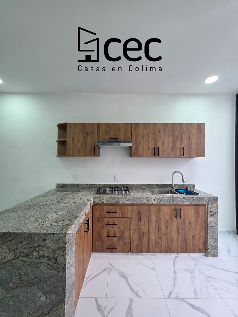 Casa en Residencial Punto Rioja, Colima, foto 9 de 16