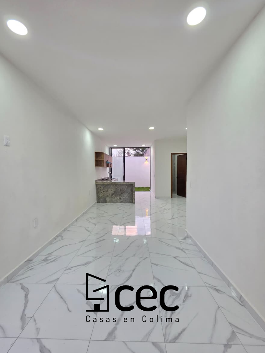 Casa en Residencial Punto Rioja, Colima, foto 6 de 16
