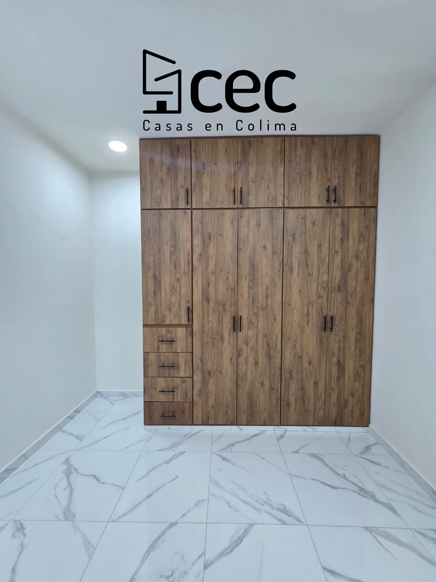 Casa en Residencial Punto Rioja, Colima, foto 11 de 16