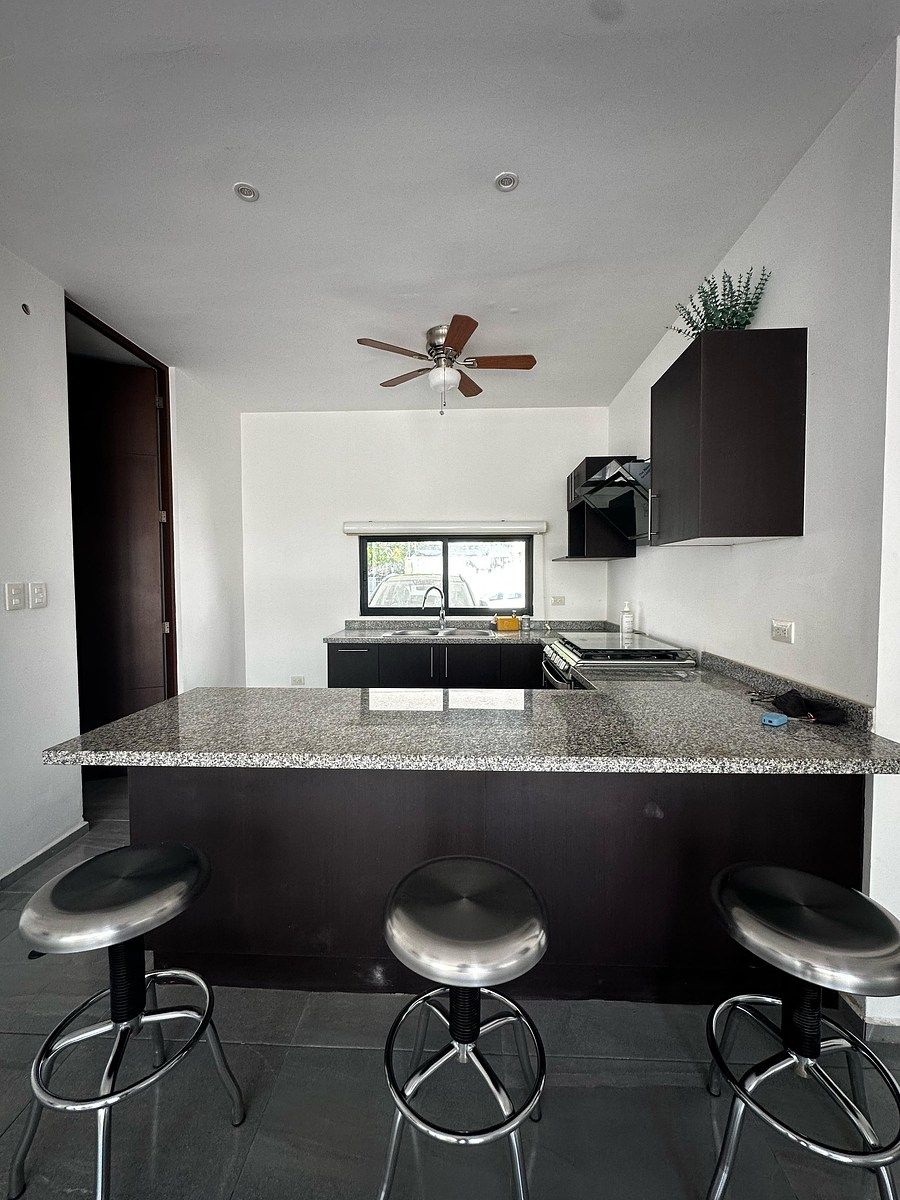 Casa en San Antonio Cinta, Mérida, foto 8 de 14
