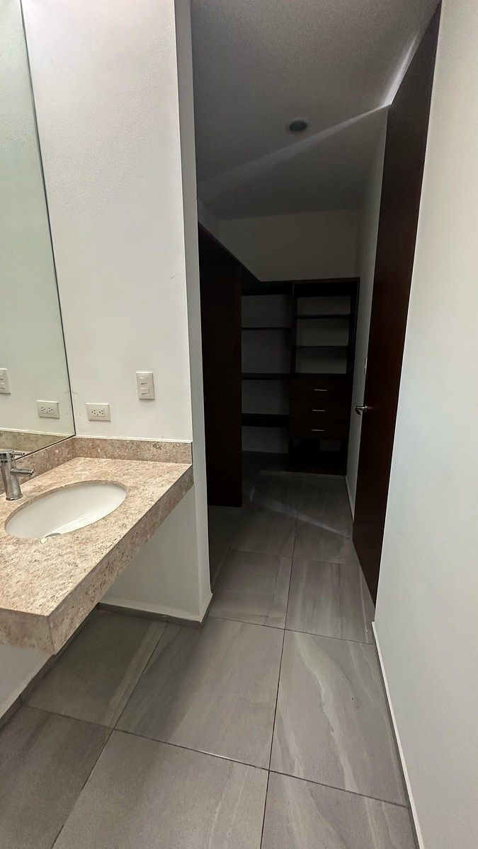 Casa en San Antonio Cinta, Mérida, foto 12 de 14