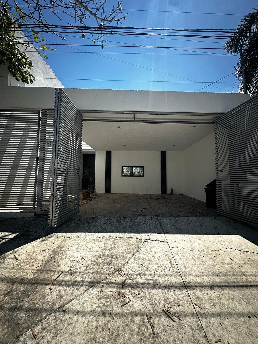 Casa en San Antonio Cinta, Mérida, foto 14 de 14