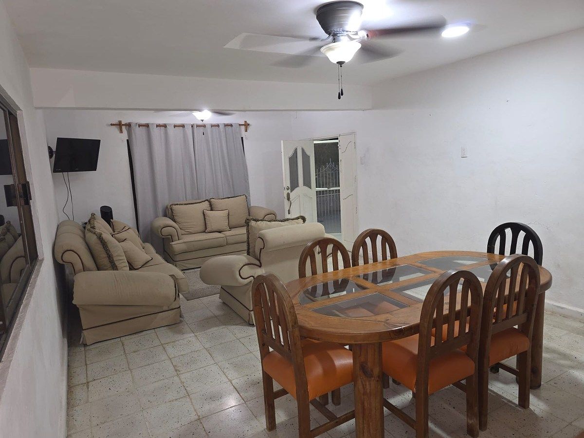 Casa en Limones, Mérida, foto 3 de 7